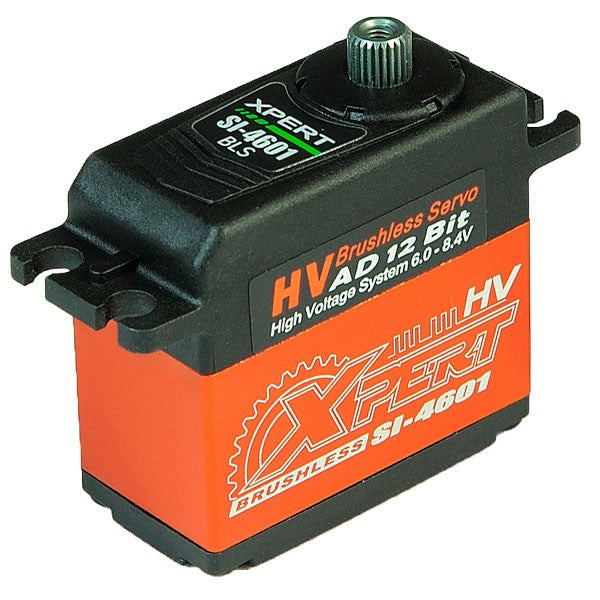 Xpert RC SI-4601 HV Brushless Servo