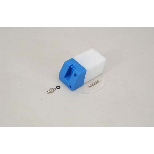 SLEC L-SL088 MAXI TANK (SQUARE/BLUE) 120CC/4OZ