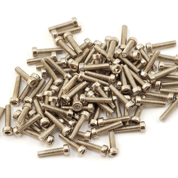 Xtra Speed 1.9 Aluminum Iron Clock Mass Beadlock Wheel (Blue) (2) XTA-XS-59564BU