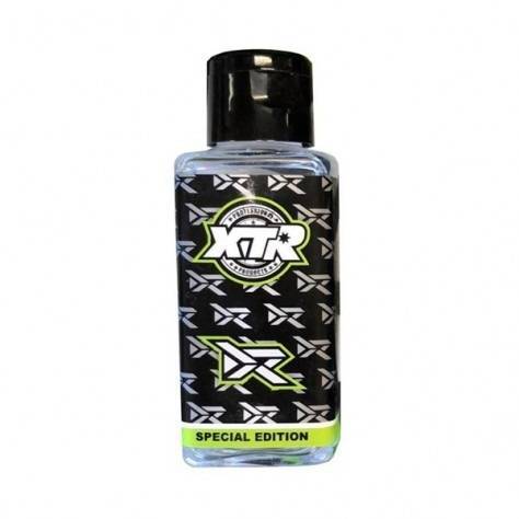 XTR15000 100% PURE SILICON DIFF OIL 15,000CST