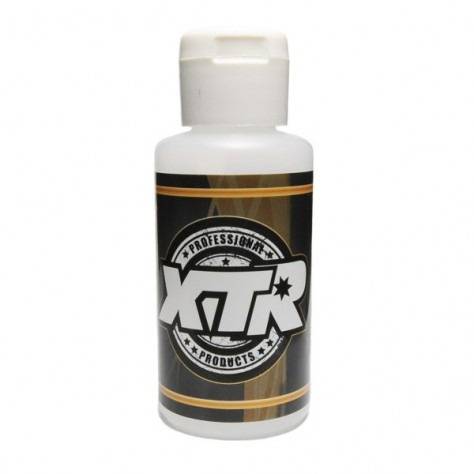 XTR150,000 100% PURE SILICON DIFF OIL 80ML 150,000CST