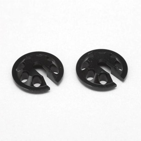 Yokomo B7-S3N - Aluminium Spring Cup for Normal Size Shock (2pcs)