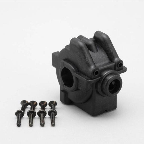 YOKOMO SD-302 SD TRANSMISSION CASE REAR