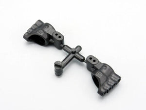 Yokomo SD-415R05 - Rear Hub Carrier Toe-In 0.5°