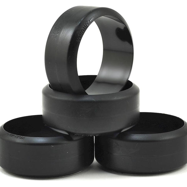 YOKZR-DRC Yokomo DRC Competition Drift Tire (4) (for Carpet Surface)
