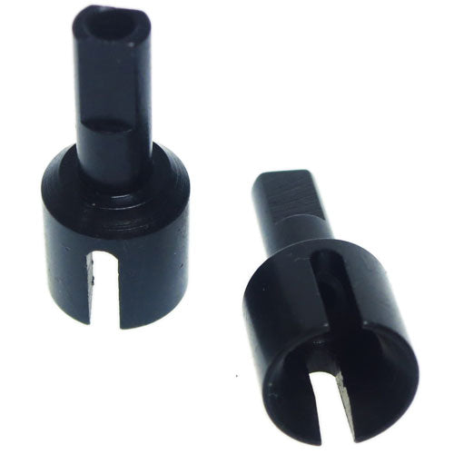 TT02-017 Yeah Racing Steel Front / Rear Gear Joint For Tamiya TT02