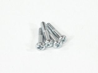 HPI Z285 - STEP SCREW M3x15mm (4pcs)