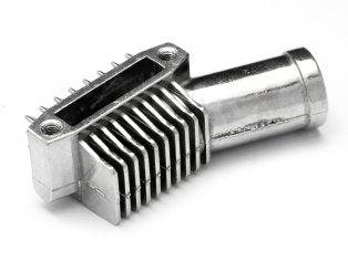 HPI A866 - EXHAUST MANIFOLD