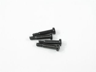 HPI Z288 - STEP SCREW M4x20mm (4pcs)