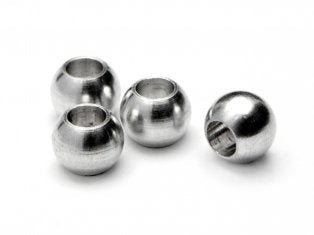 HPI A131 - BALL 3x5.8x4.5mm (4pcs)