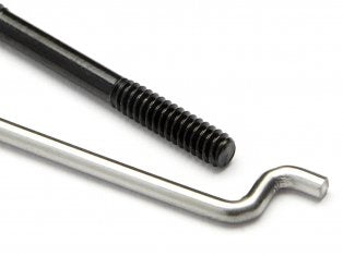 HPI A185 - STEERING JOINT SET