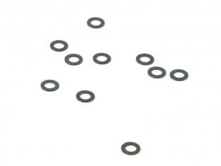 HPI Z203 - WASHER M3x6mm (10pcs)