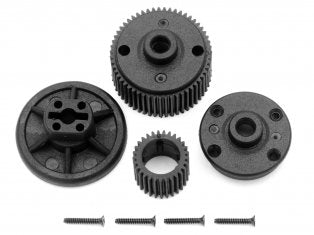 HPI A432 - GEAR SET (55T/29T)