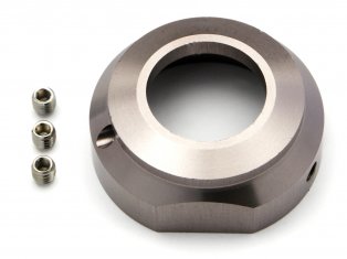 HPI A928 - OIL CATCH (ALL-NITRO-STAR-ENGINES-EXCEPT-NITRO-STAR-PRO)