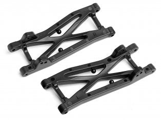 85206 HPI RACING REAR SUSPENSION ARM SET