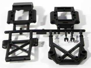 HPI 85072 - LOWER MOUNT SET