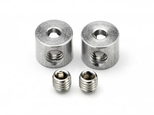 HPI A895 - STOPPER 2.1x6x5mm (2 pcs)