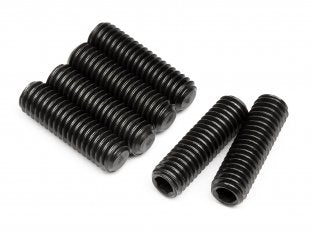HPI Z705 - SET SCREW M3x10mm (6pcs)