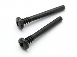 HPI Z593 - SCREW SHAFT 3x27mm (4pcs)