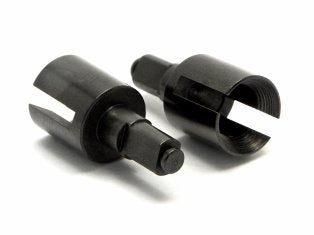 HPI A558 - DIFFERENTIAL SHAFT (2pcs)