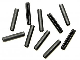 HPI Z251 - SPRING PIN 1.5x8mm (10pcs)